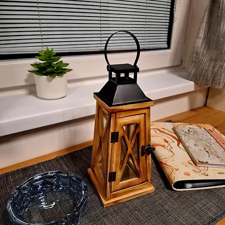 Cherry House 公寓