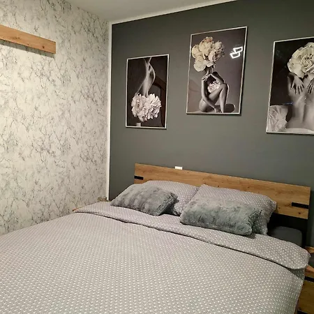 Apartman Cherry House *
