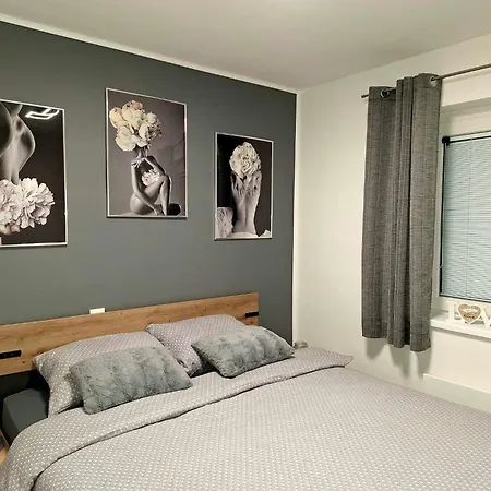 דירה Cherry House קטז אוב סבי