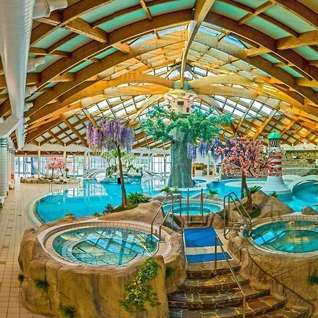 דירה Cherry House