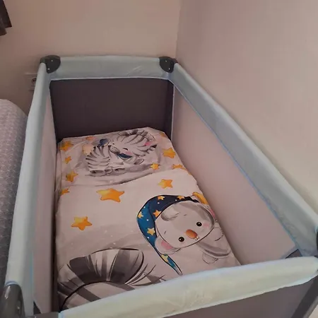 Cherry House דירה