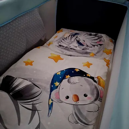 Cherry House Apartman Catez ob Savi