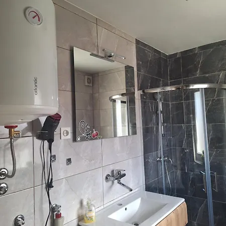 Cherry House Apartman Catez ob Savi