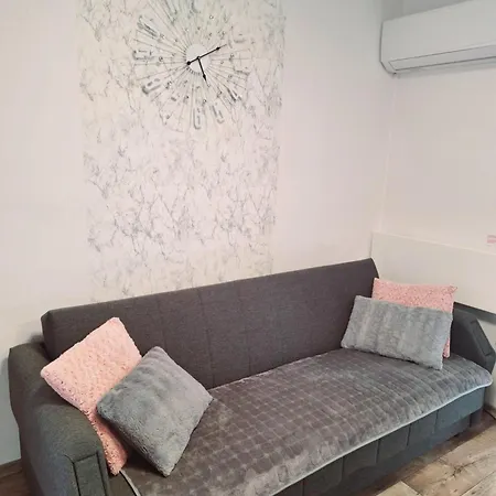 Cherry House דירה