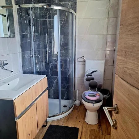 Apartman Cherry House