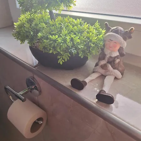 公寓 Cherry House *