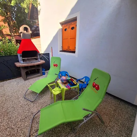 Cherry House דירה