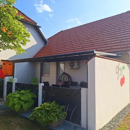 דירה Cherry House