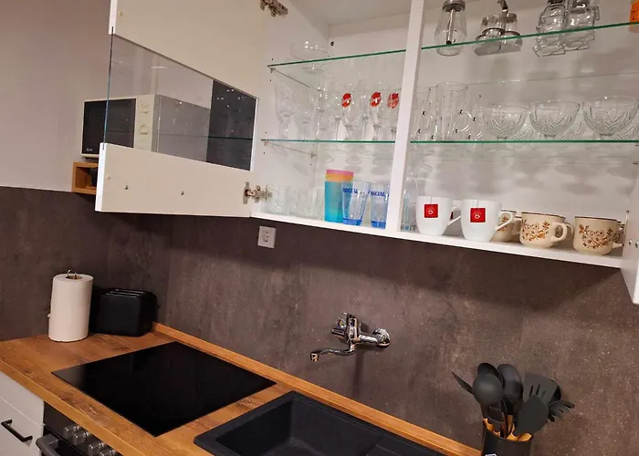 Cherry House Apartamento Catez ob Savi