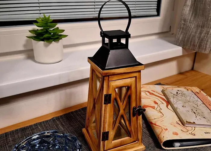 Cherry House Apartamento