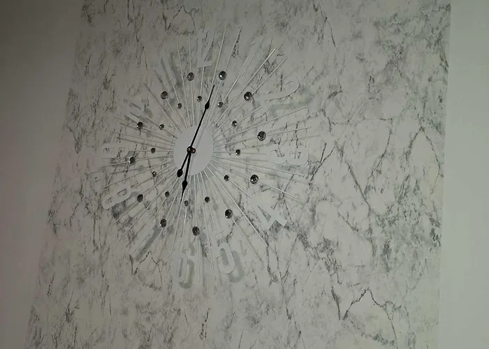 Cherry House Apartamento *