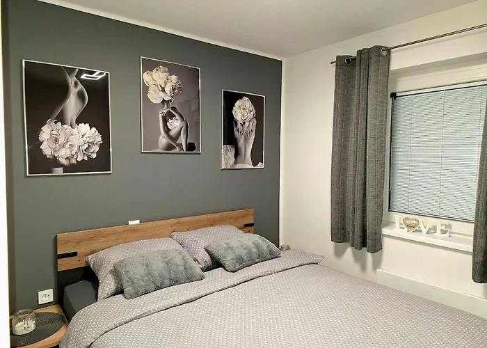 Apartamento Cherry House Catez ob Savi