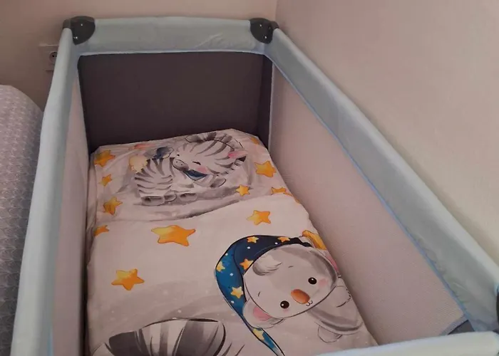 Cherry House Apartamento