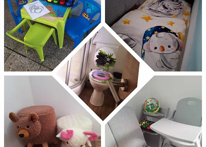 Cherry House كاتيز أوب سافي