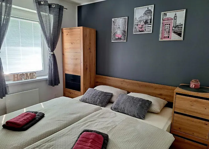 Cherry House Apartamento *