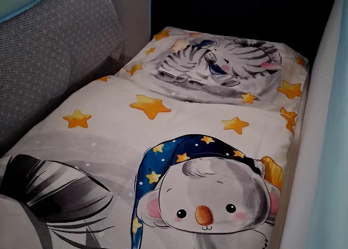 Cherry House Apartamento Catez ob Savi