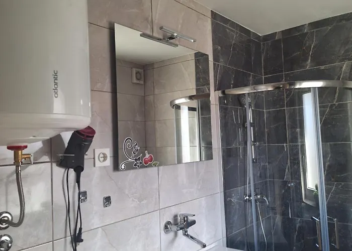 Cherry House شقة كاتيز أوب سافي