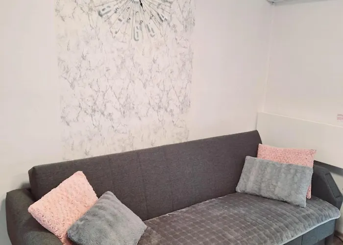 Cherry House Apartamento