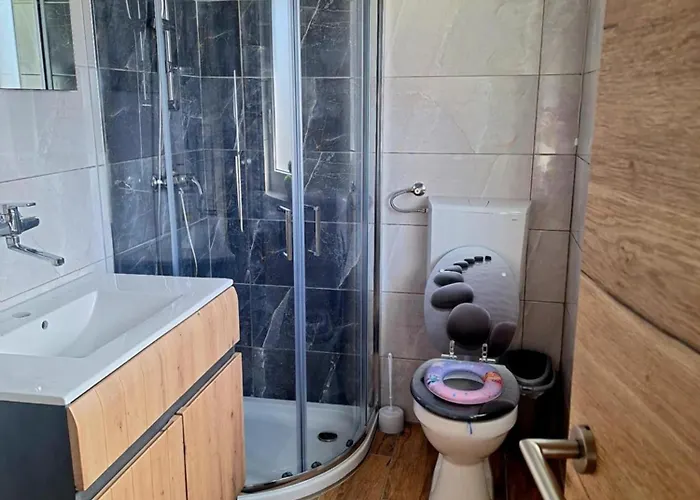 Apartamento Cherry House