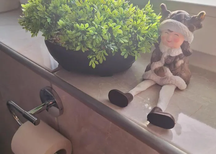 شقة Cherry House *