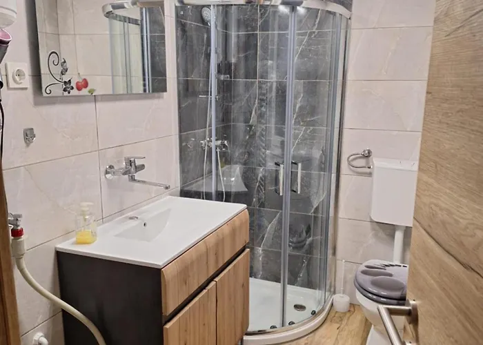 Cherry House شقة كاتيز أوب سافي