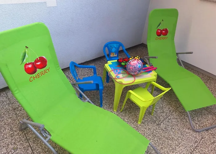 Cherry House كاتيز أوب سافي