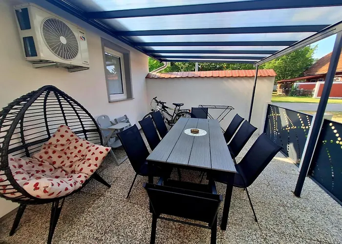 Cherry House Apartamento *