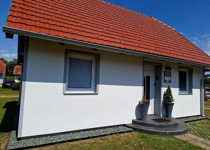 Cherry House Apartamento Catez ob Savi