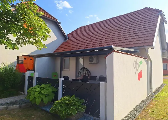 Apartamento Cherry House